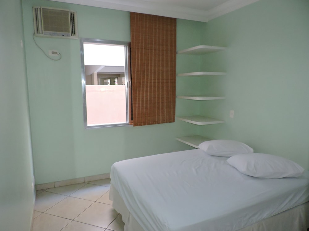 Apartamentos Adriático Guarujá
