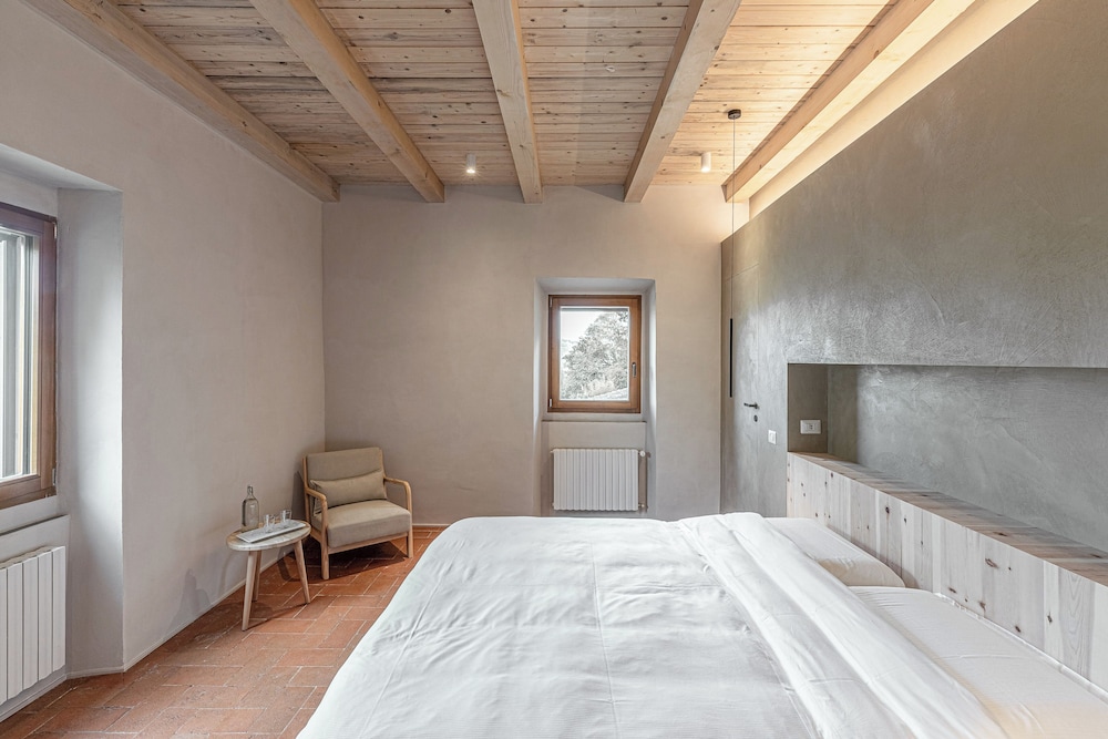 La Casa Rosa bnb