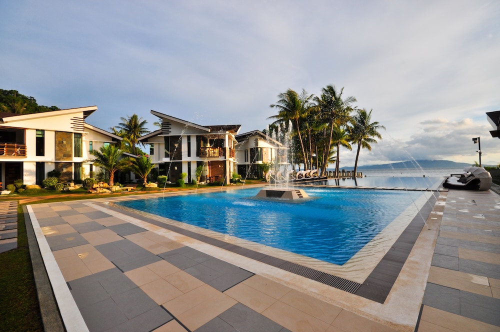 Infinity Resort