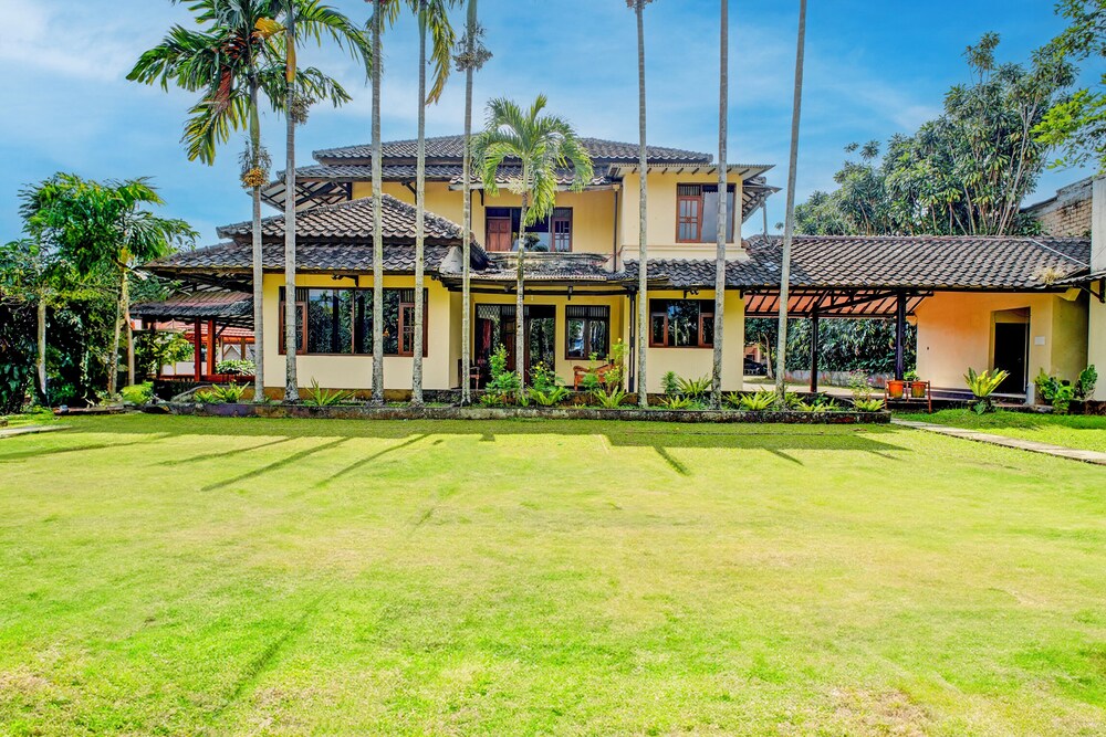 Belvilla Bogor near Citra Alam Riverside formerly Aquarius Orange