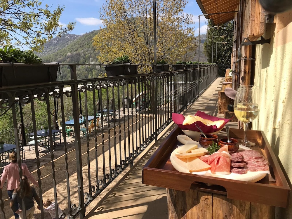 Agriturismo Cafenile