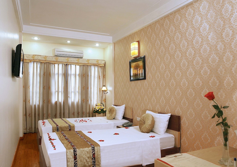 Hanoi Culture Hostel