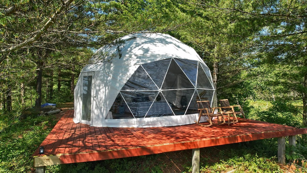 A Secluded Cabin on Your own Prvt Pond Serenity