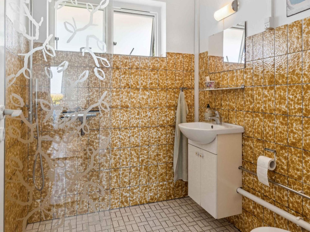 5 Star Holiday Home in Grenaa