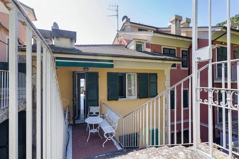 Orizzonte Blu with Terrace by Wonderful Italy