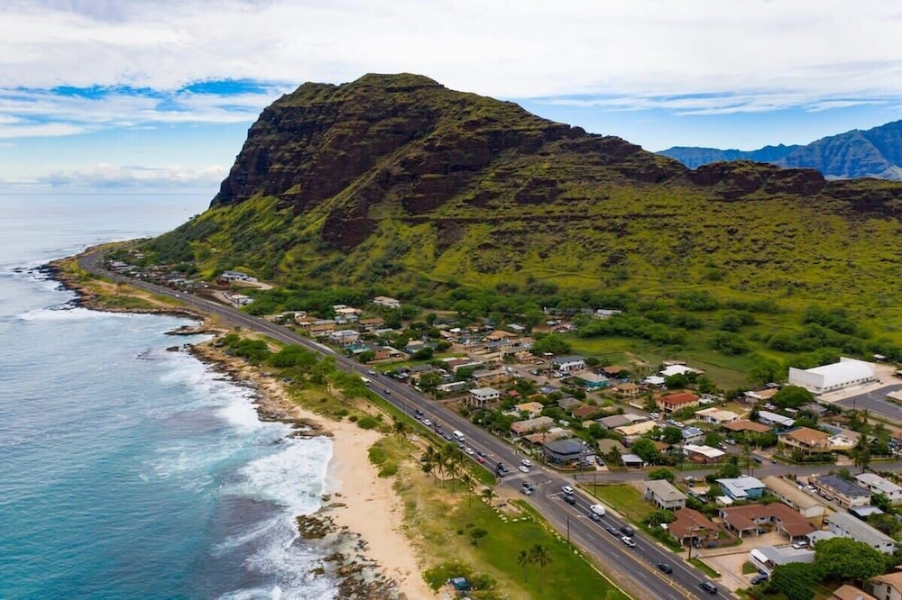 @marbella Lane - Paradise Gem W/breathtaking Views