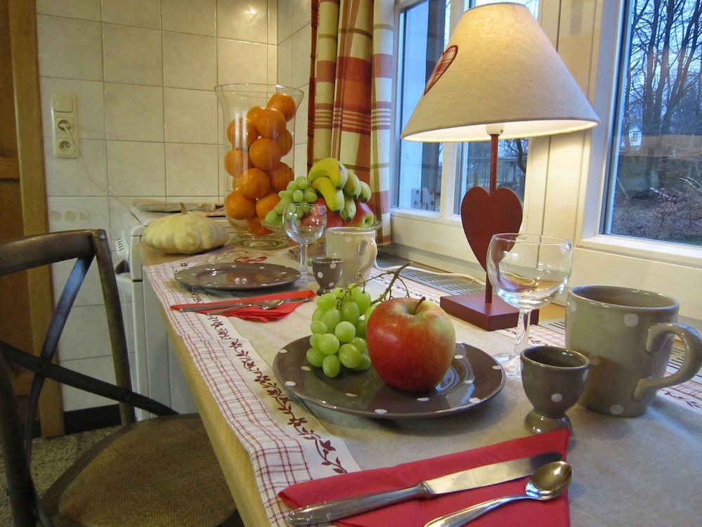 Chalet in Forested Sourbrodt view 2
