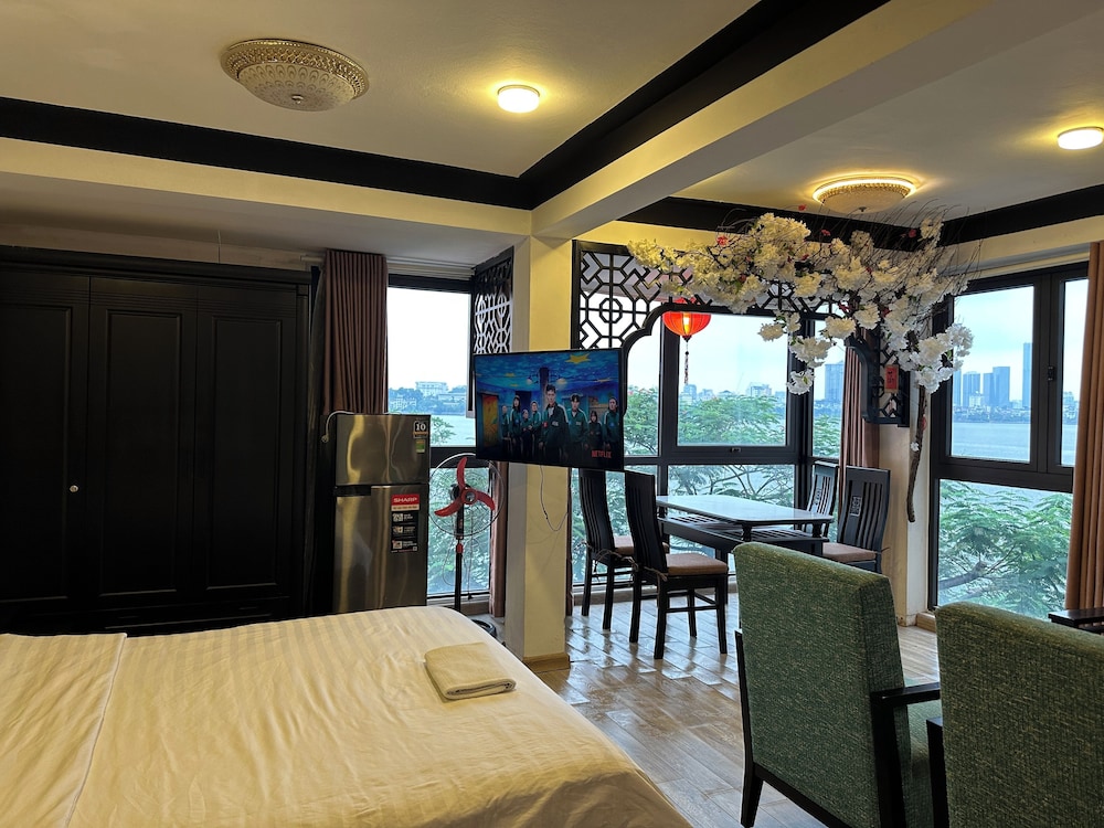 Ala Home Vu Mien Lake View