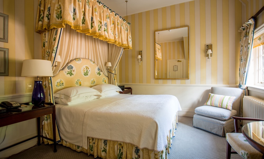 Oakham Vacations - Hambleton Hall - Property Image 40