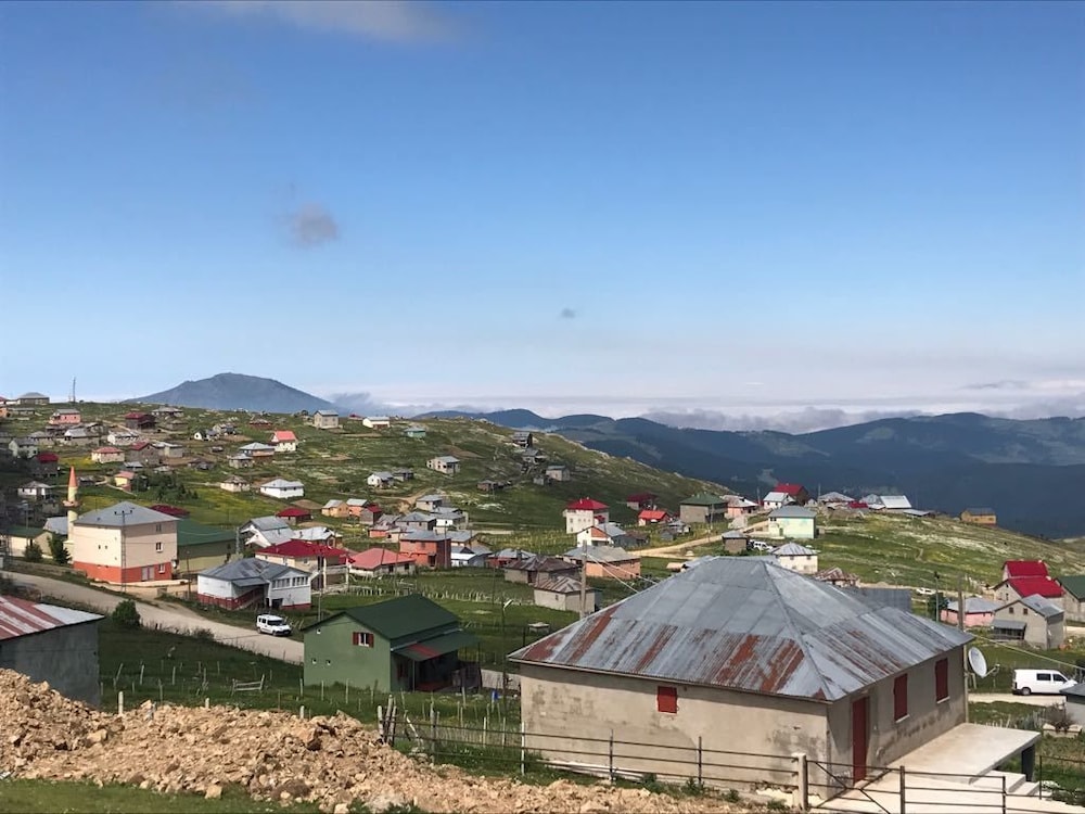 Bektas Karagol Otel
