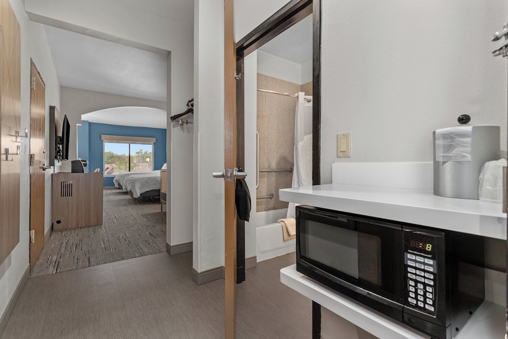 Holiday Inn Express Crockett by IHG view 5