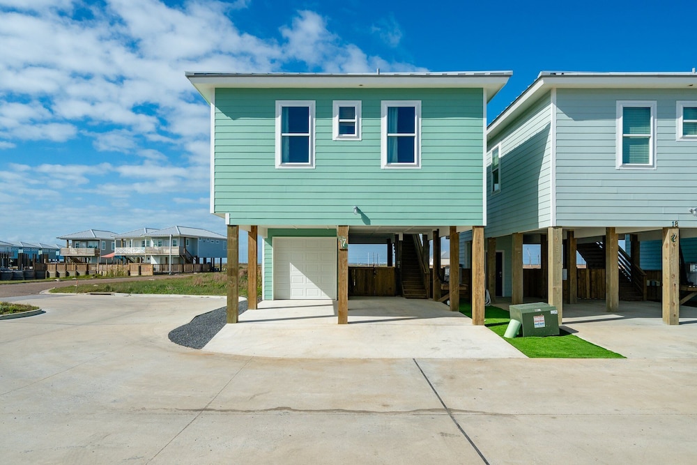 Coastal Retreats Collection