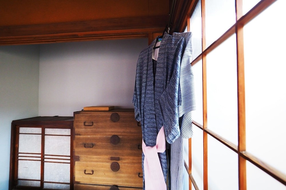 Samurai Guesthouse irodori Kamakura