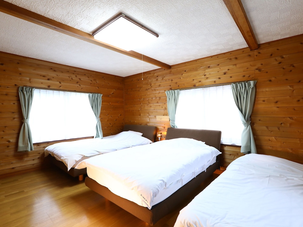 Campagne Hakuba