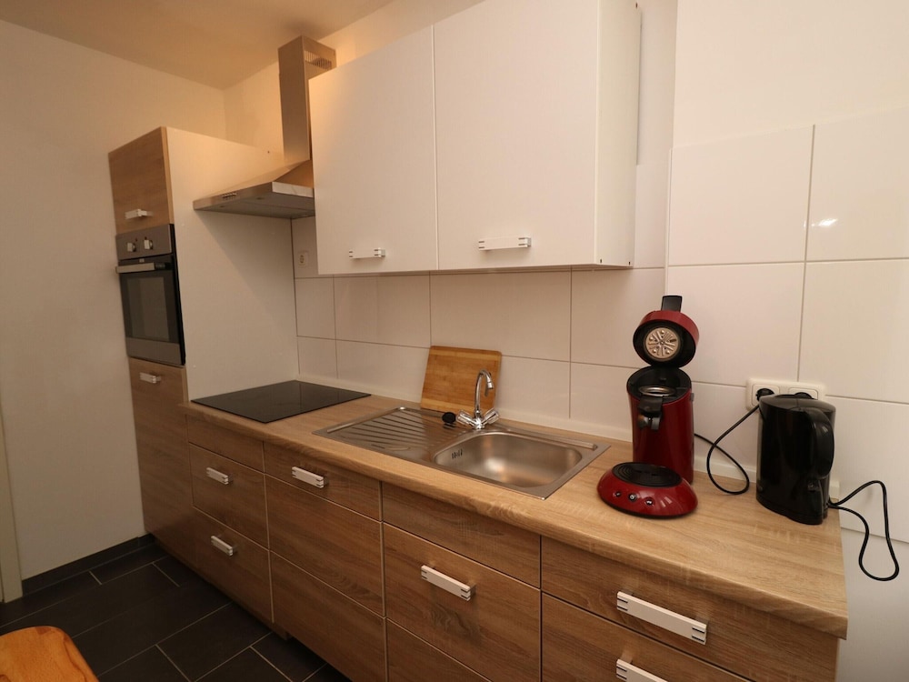 Stylish Holiday Apartment