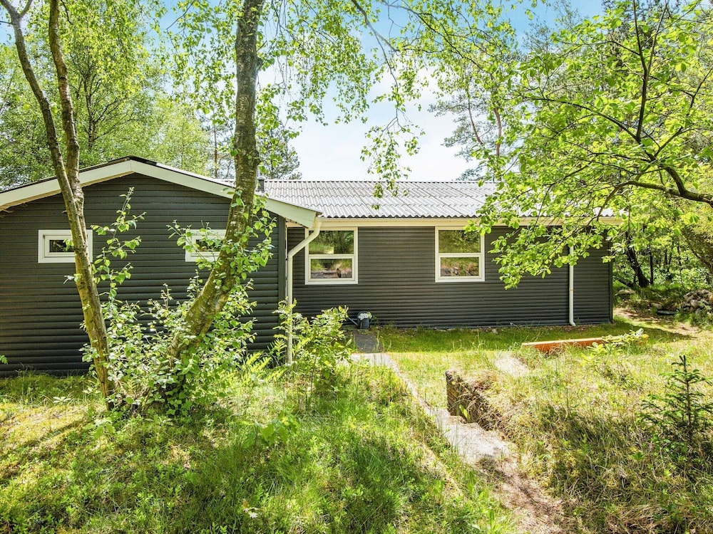 6 Person Holiday Home in Bording view 4