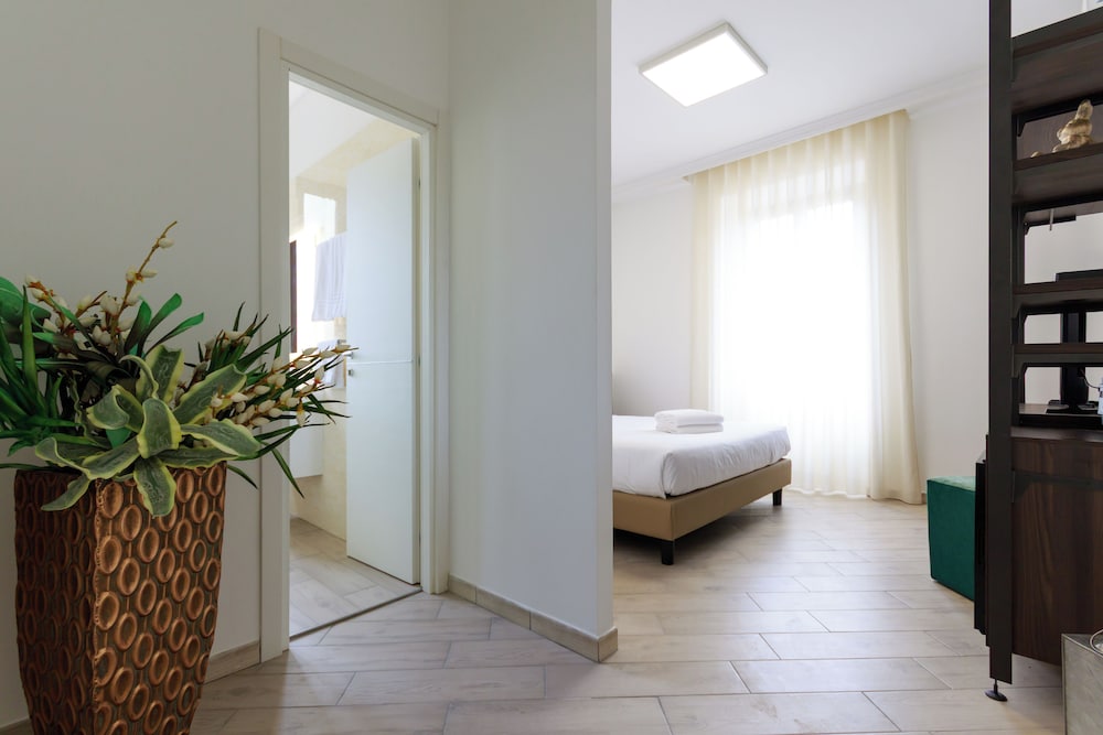 Villa Aurora Rooms