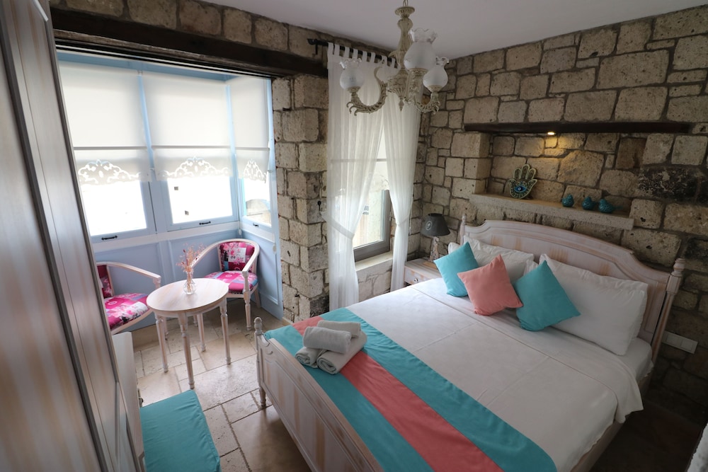 Galya Otel Alacati - Image 39