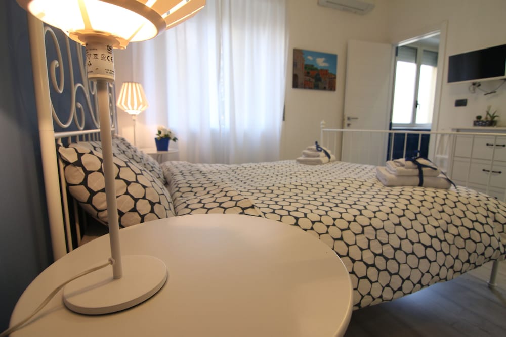 Sette sorelle b&b