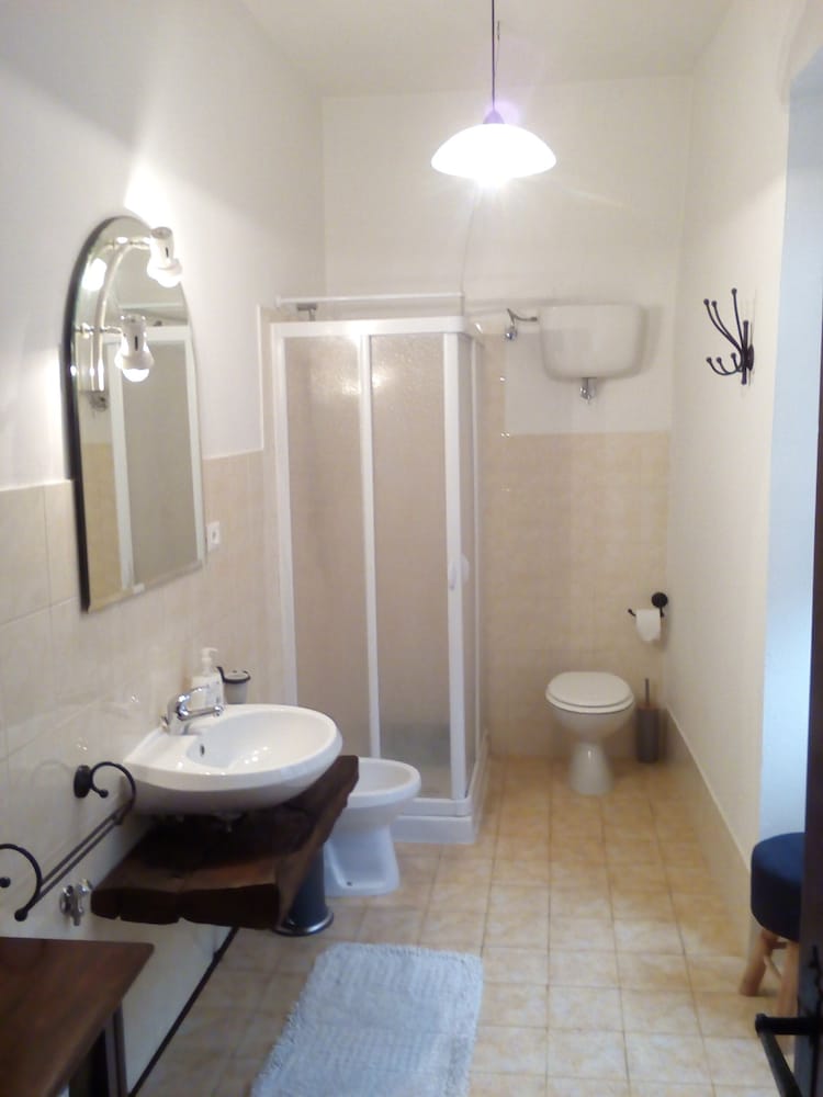 Cortona Vacations - Country House Podere Casorbica - Property Image 2