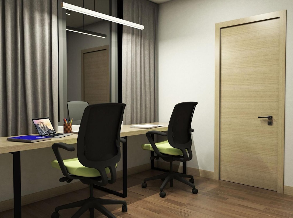 Troy Serviced Apartments