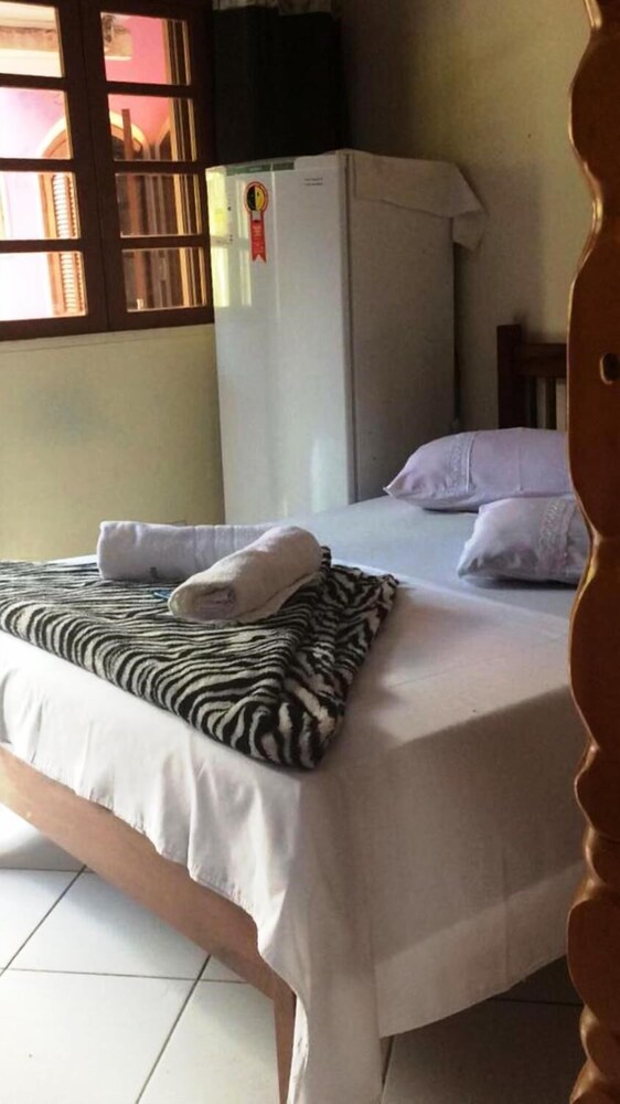 Pouso Trindade Inn
