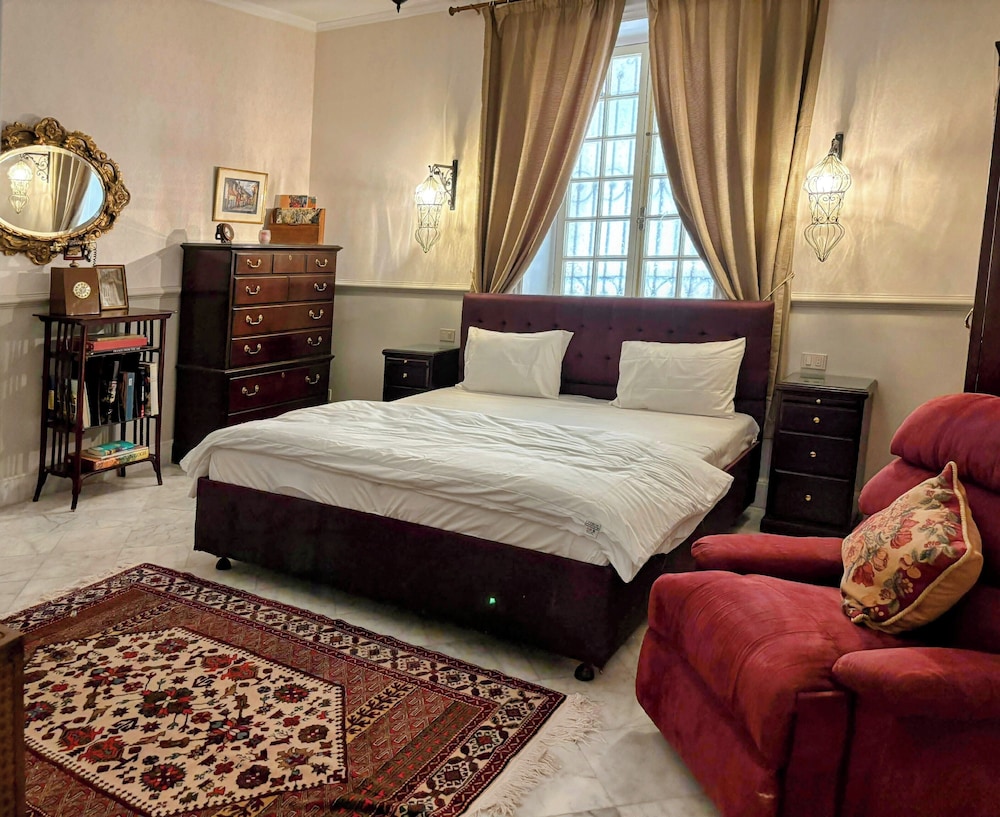 Layla Hostel