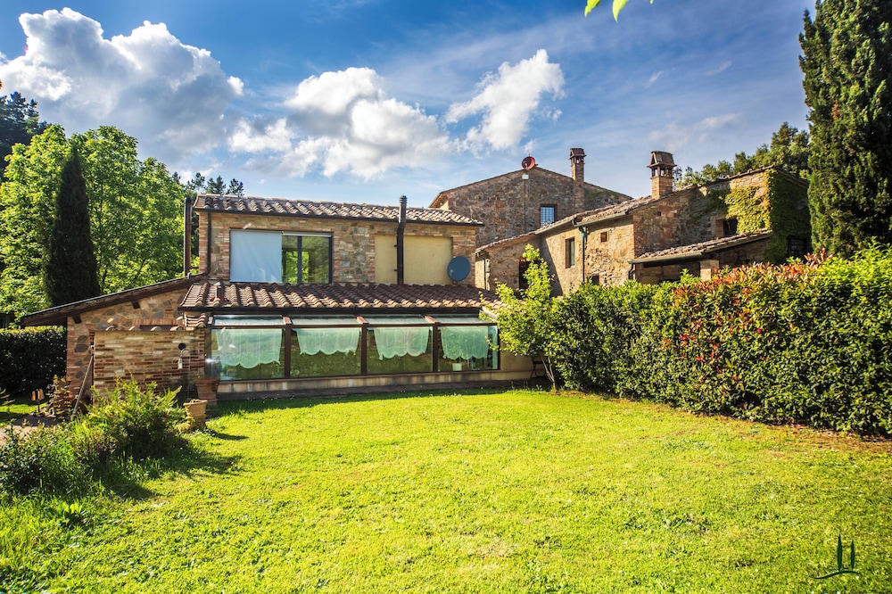 Mulino Di Amarrante Countryhouse