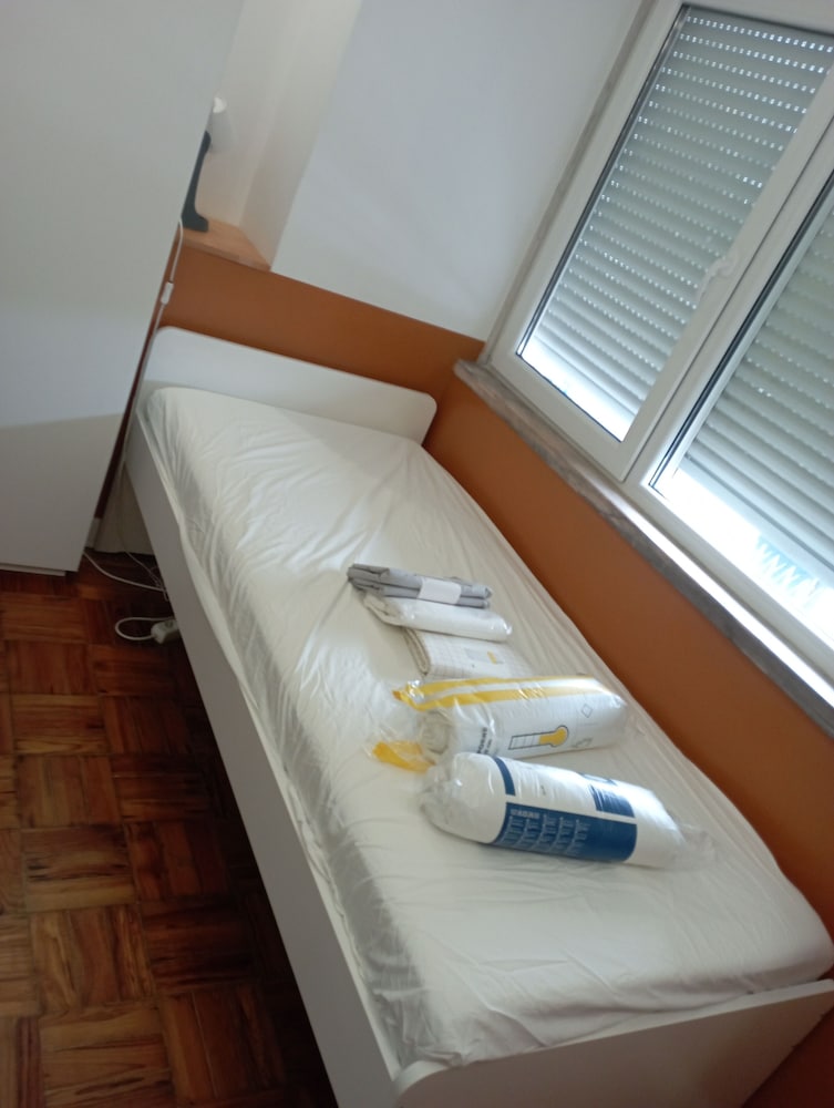 HOME CARRICHE