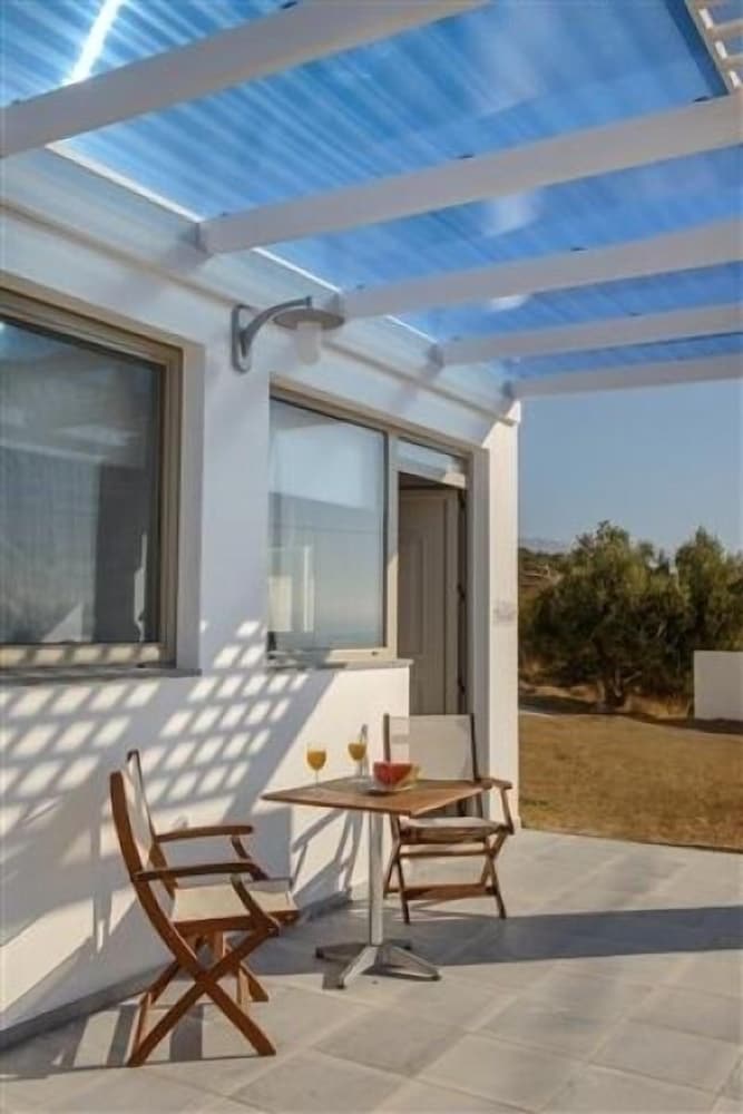 Lenikos Resort