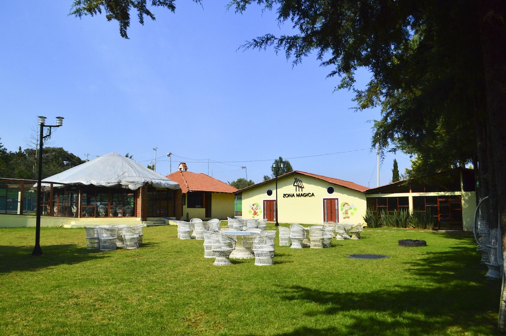 Eco Parque del Marques