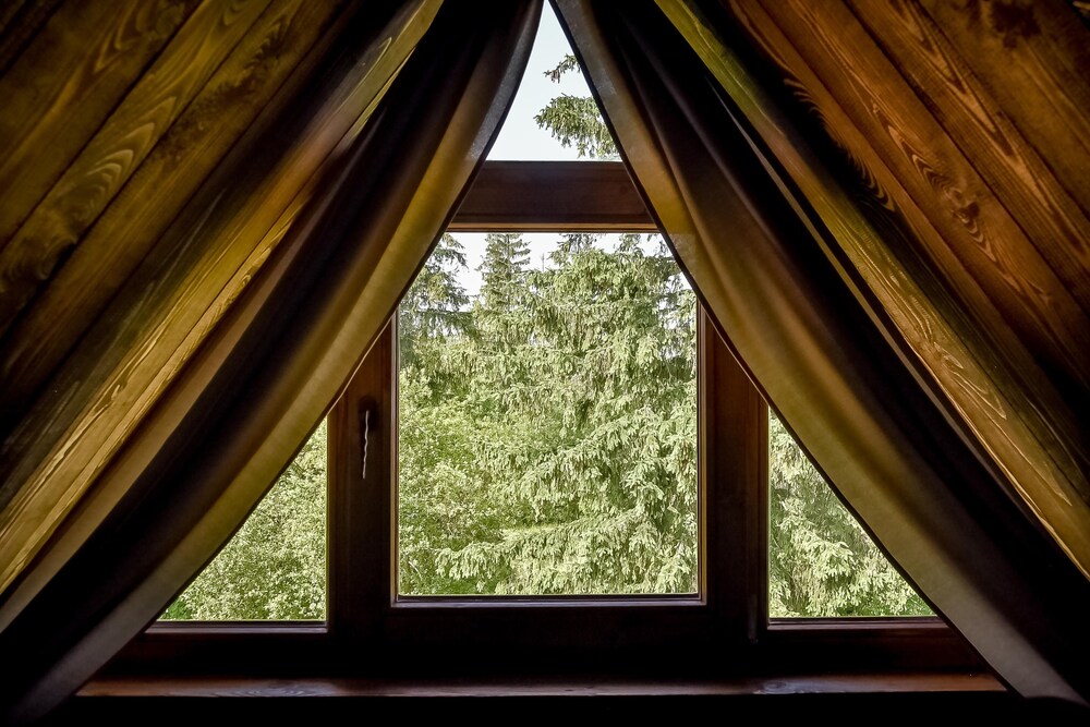 Osada Góralska Ostoja Pod Gubałówką z Jacuzzi