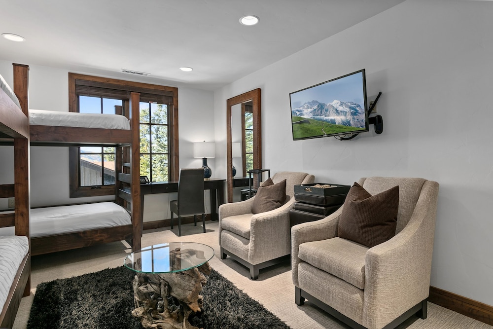10 - Three Bedroom with Spa Stag Lodge 3 Condo