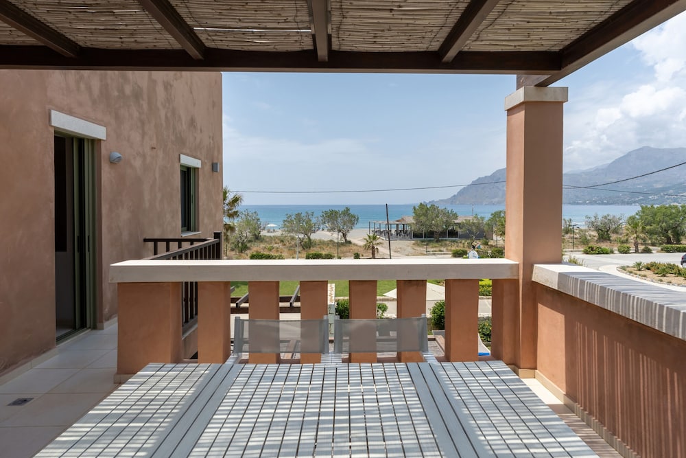 Plakias Resorts