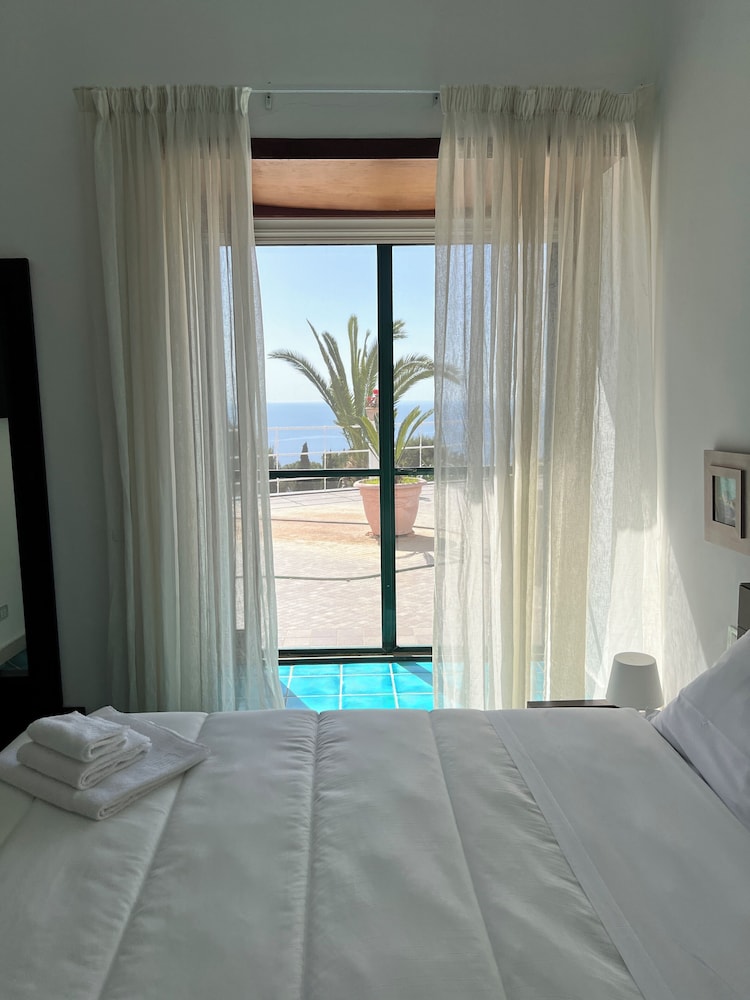 La Canostra Capri - luxury ROOM ad Anacapri