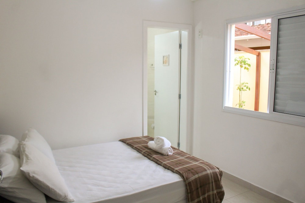 Apartamento Itagua