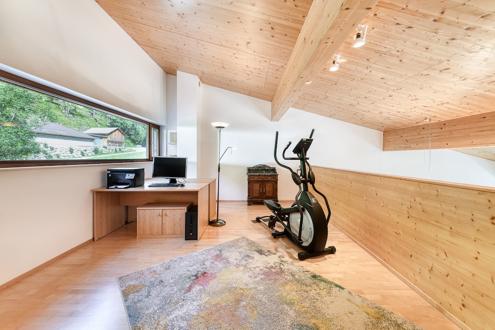 Panorama Chalet Bellavista