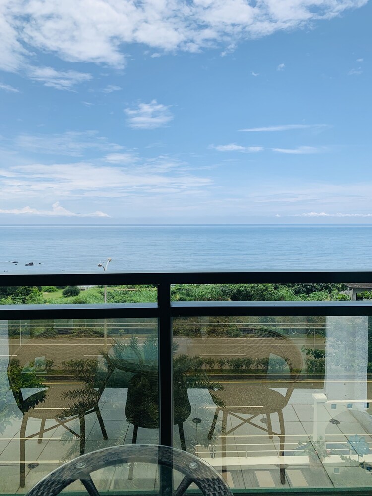 Muxia Siji Sea View Guesthouse