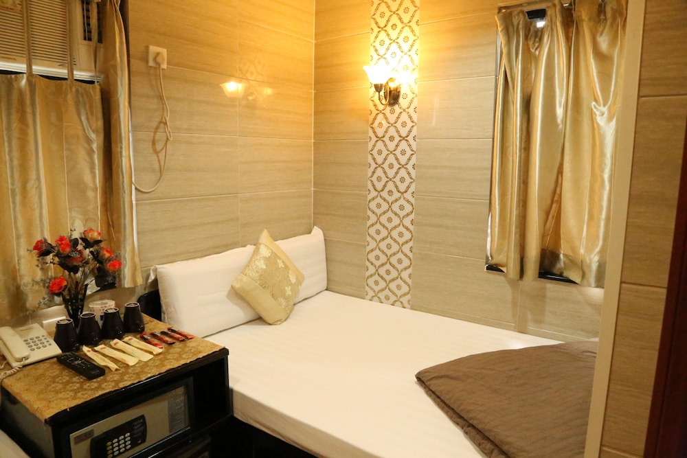 European Hostel