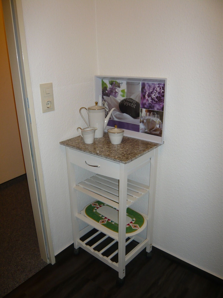 Apartment, Cuxhaven