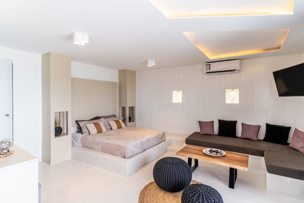 Abrazo Villas