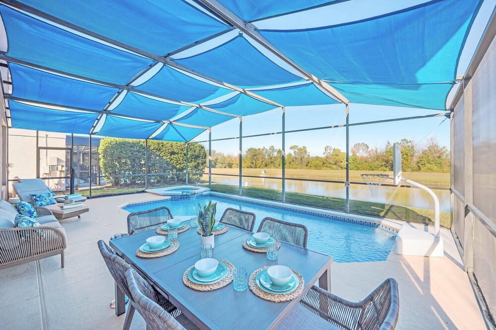 The Ultimate Family Getaway