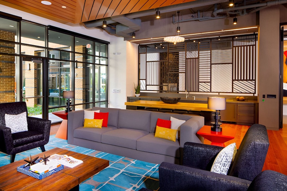 Charming DC Area Apartments