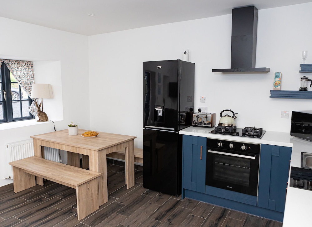 Shannon Castle Holiday Cottages