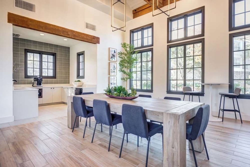 Barton Creek Villas