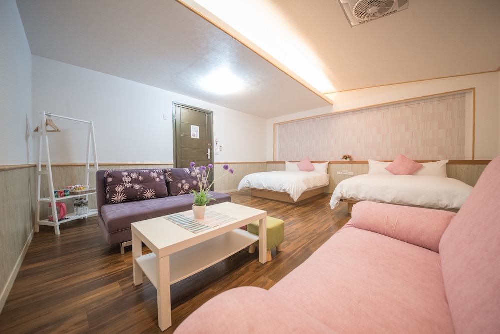 Honey House B&B