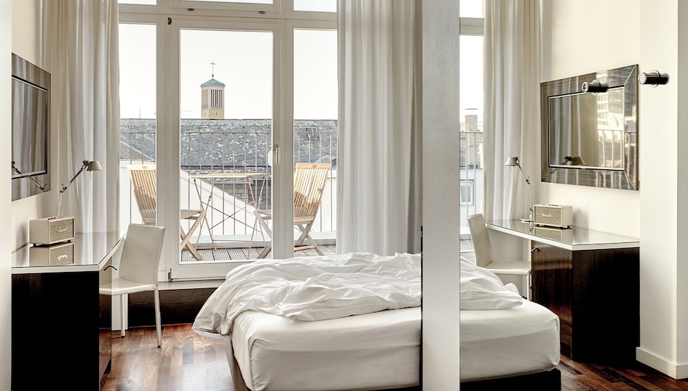Frankfurt Vacations - The Pure, a Member of Design Hotels - Property Image 57