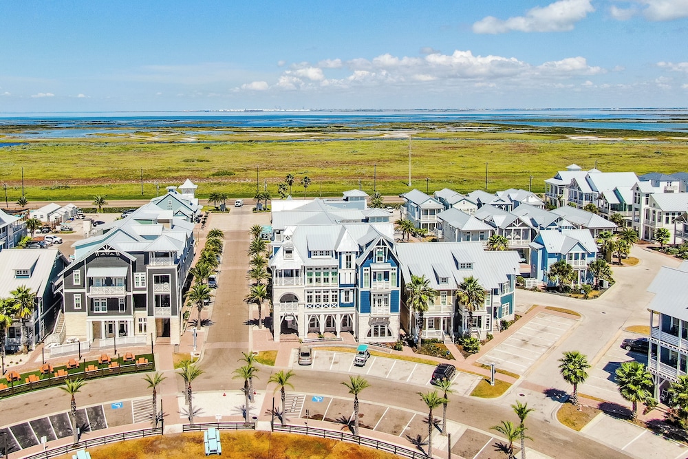 Coastal Reverie TC 6301