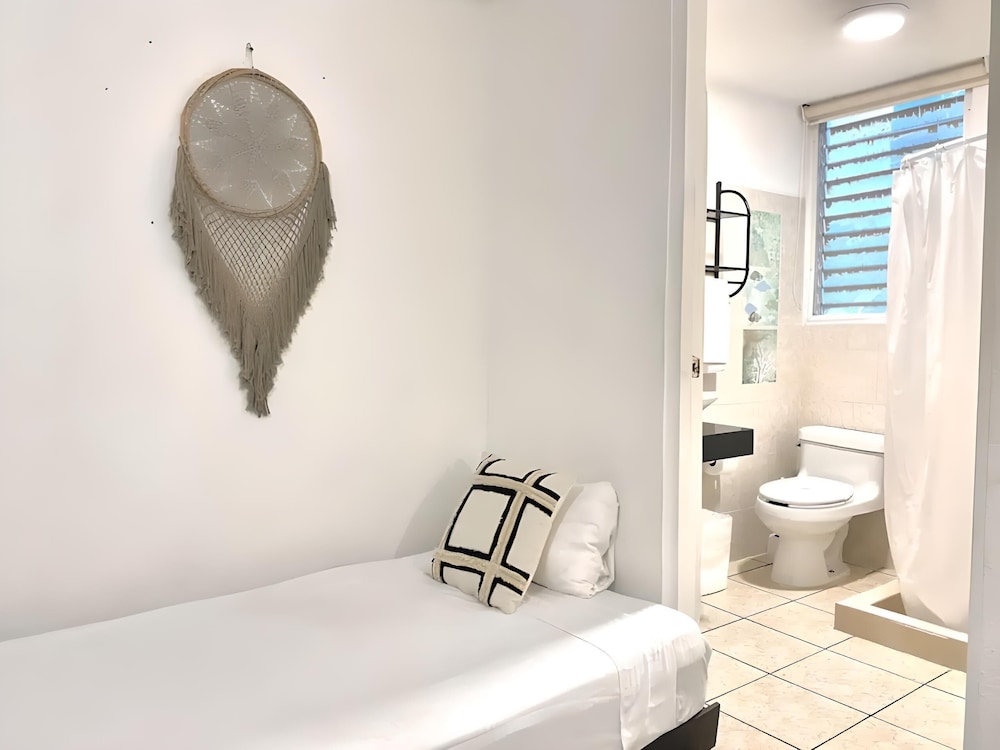 Coco Suite by Andiani Travel