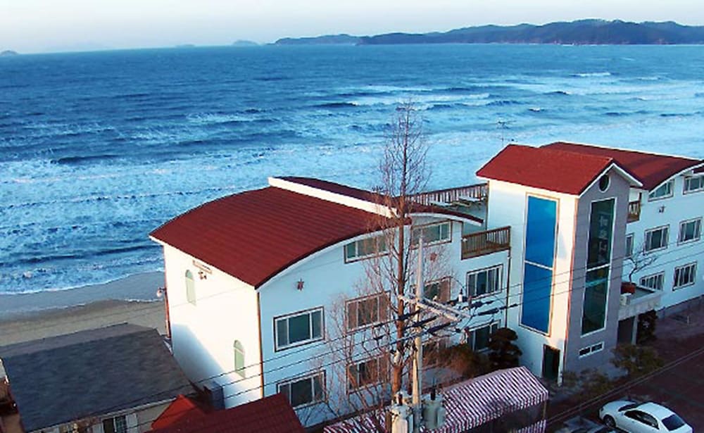 Marronnier Pension